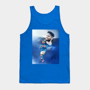 CIRO MERTENS / SPECIAL VERSION Tank Top